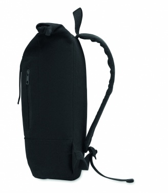 Logo trade meene pilt: Rolltop 15'' sülearvuti seljakott