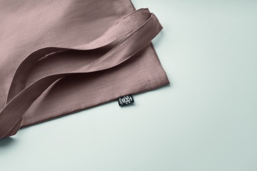 Logo trade ärikingi pilt: Kanepist ostukott 200 gr/m²