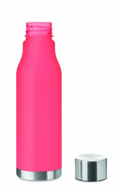 Logo trade meene pilt: RPET pudel 600ml