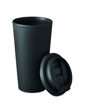 Logotrade reklaamtooted pilt: Termoskruus Tuesday, 450 ml