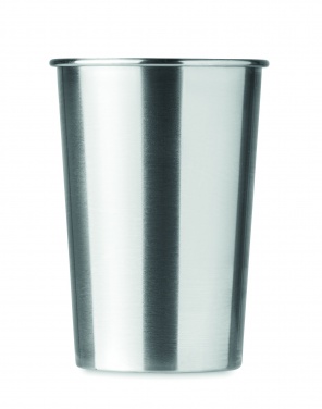 Logo trade meene pilt: Roostevabast terasest tass 350ml