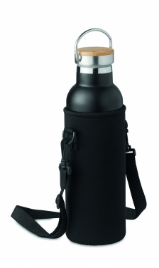 Logotrade reklaamtoote foto: Lekkekindel termospudel 700ml