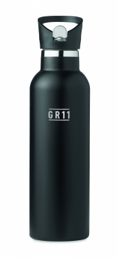 Logotrade reklaamkingid pilt: Lekkekindel termospudel 700ml