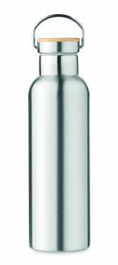Logo trade meene pilt: 750ml termospudel topeltseintega