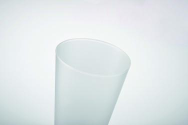 Logo trade meene pilt: Korduvkasutatav joogitops 300ml