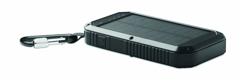 Logotrade firmakingitused pilt: päikeselaadija 8000 mAh