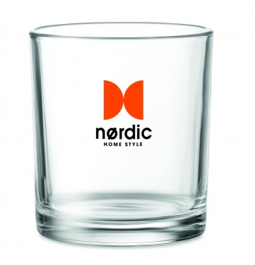 Logotrade reklaamkingid pilt: Joogiklaas 300ml