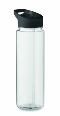 Logotrade reklaamtoote foto: RPET pudel 650ml PP klappkaanega