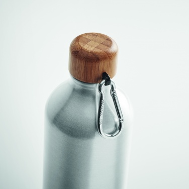 Logotrade reklaamtooted pilt: Alumiiniumpudel 800 ml