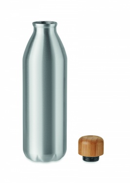 Logotrade ärikingi foto: Alumiiniumpudel 550 ml