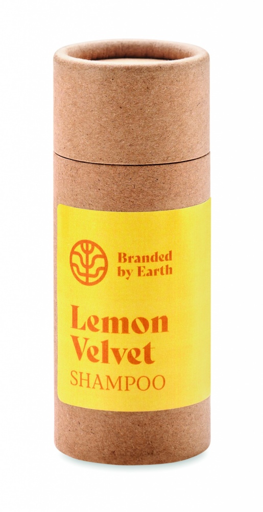 Logo trade reklaamkingitused foto: Vegan Unisex šampoon