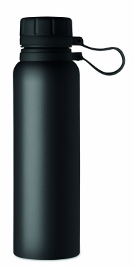 Logo trade firmakingi pilt: 780 ml termospudel topeltseintega
