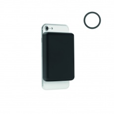 Magnetiline juhtmevaba laadija 15W akupank 5000 mAh