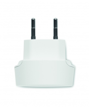 Logotrade ärikingitused pilt: Skross Euro USB laadija (AC)