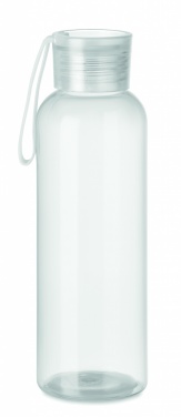 Logo trade ärikingituse pilt: Tritan pudel ja riidepuu 500ml