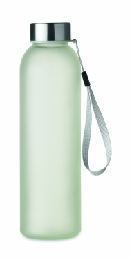 Logotrade ärikingitused pilt: Sublimatsiooniklaasist pudel 500ml