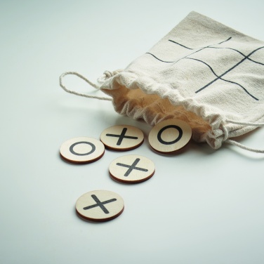 Logo trade ärikingitused foto: Puidust tic tac toe