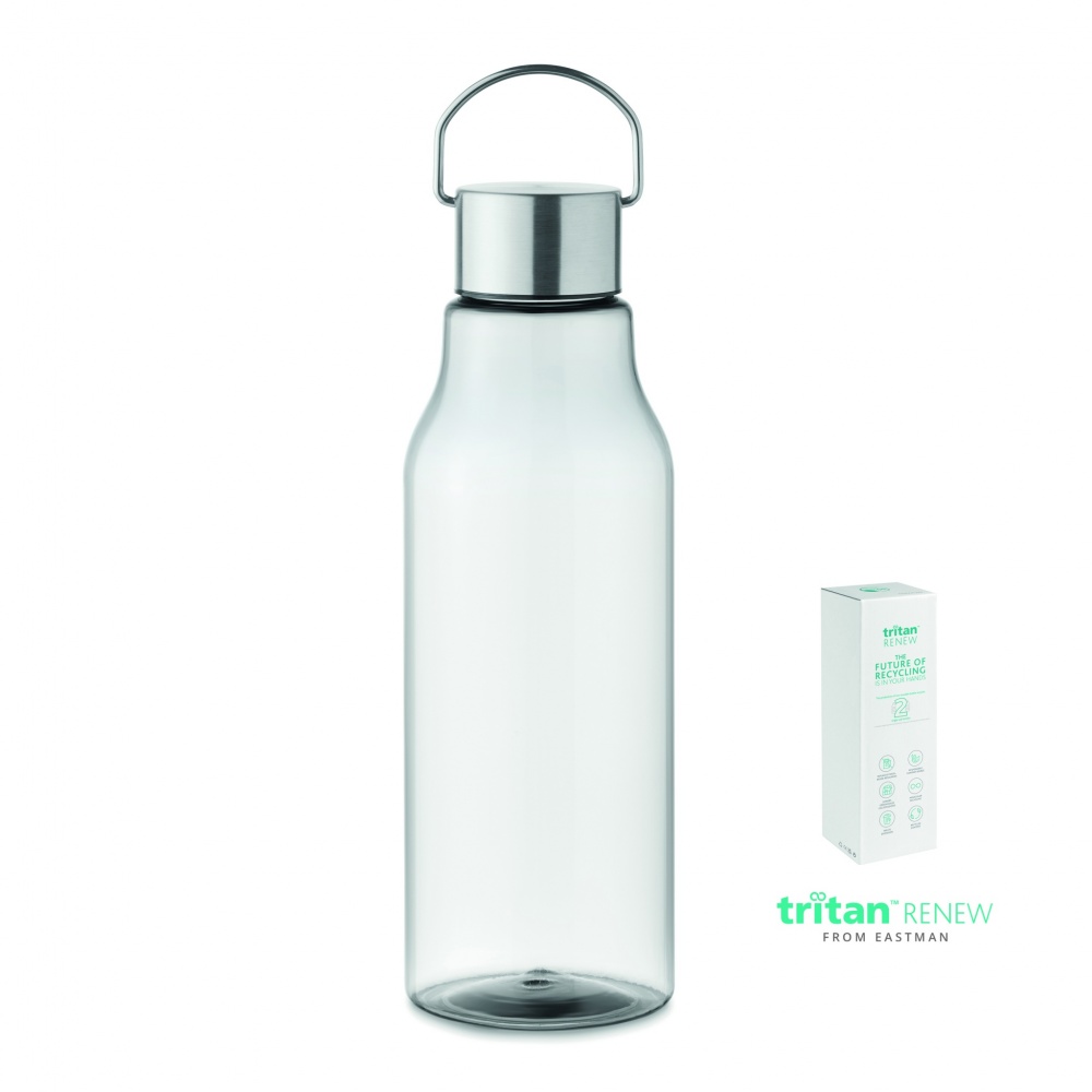 Logotrade reklaamkingitused pilt: Tritan Renew™ pudel 800ml