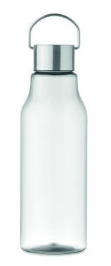 Logotrade reklaamkingituse foto: Tritan Renew™ pudel 800ml