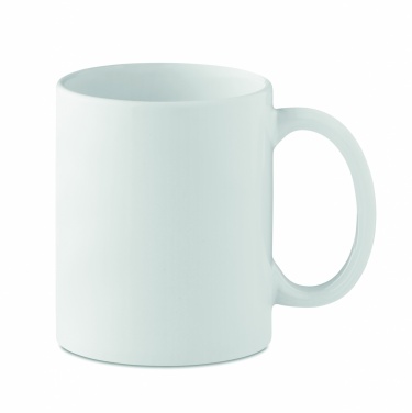 Logotrade reklaamkingid pilt: Sublimatsioonikeraamiline kruus 300 ml