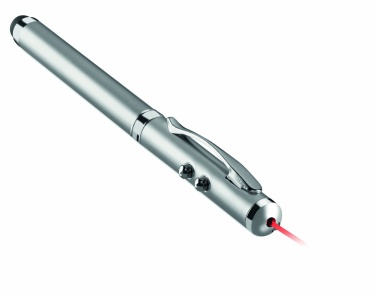 Logotrade firmakingitused pilt: Laserpointer puutepliiats