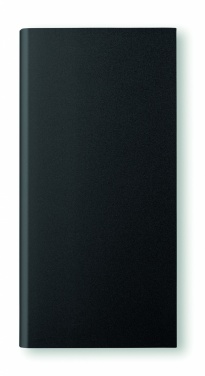 Logotrade ärikingituse foto: Päikesepatareiga akupank 8000 mAh