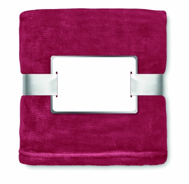 Logo trade ärikingi pilt: Flanell tekk