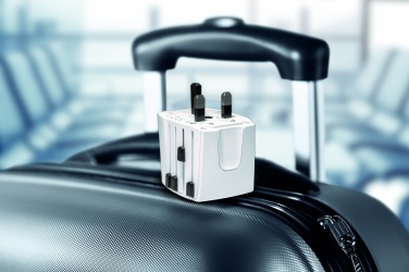 Logo trade ärikingi pilt: MUV USB. 2-poolne