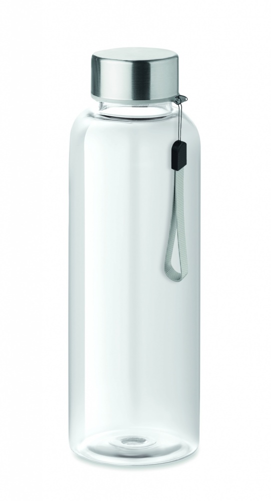 Logotrade reklaamkingituse foto: Tritan pudel 500ml