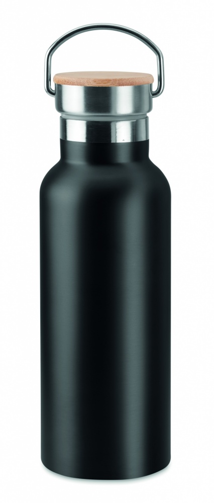 Logo trade firmakingituse pilt: Topeltseintega termospudel 500 ml