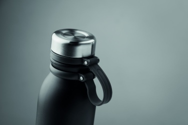 Logo trade firmakingi pilt: Topeltseintega termospudel 600 ml