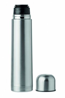 Logotrade reklaamkingitused pilt: Topeltseintega termos 900ml