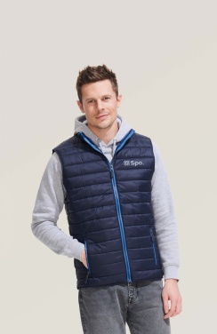 Logotrade reklaamkingi foto: WAVE MEN Bodywarmer vest