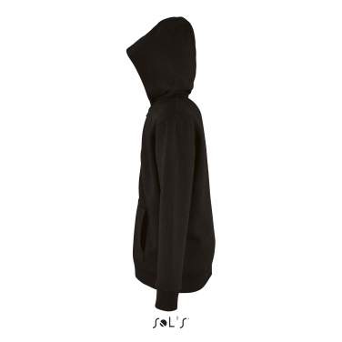 Logo trade reklaamkingi pilt: STONE KIDS ZIP HOODIE 260