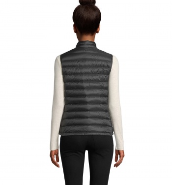 Logotrade firmakingi foto: WILSON BW WOMENI Bodywarmer vest
