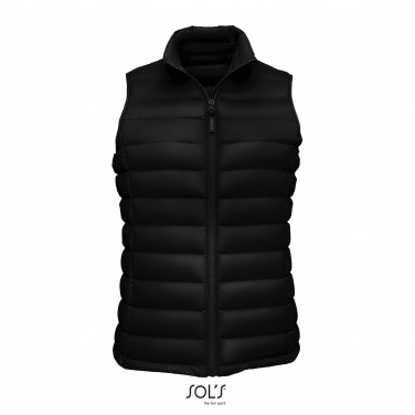 Logotrade reklaamtooted pilt: WILSON BW WOMENI Bodywarmer vest