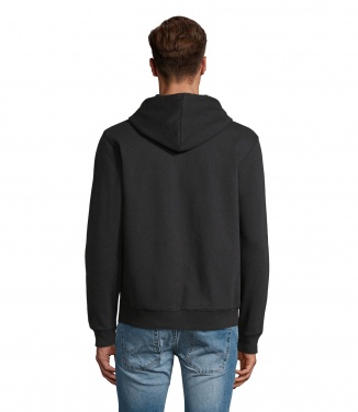 Logo trade reklaamkingi pilt: SPIKE MEESTE ZIP HOODIE SWEAT
