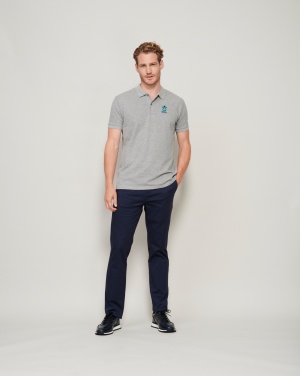 Logotrade ärikingitused pilt: PLANET MEN Polo 170g