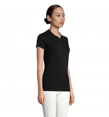 Logo trade reklaamkingitused foto: PLANET WOMEN Polo 170g