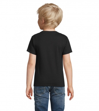 Logo trade reklaamkingitused foto: PIONEER KIDS T-SHIRTORGANIC