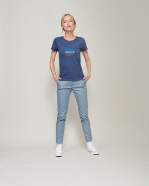 Logo trade ärikingituse pilt: CRUSADER NAISTE T-särk 150g