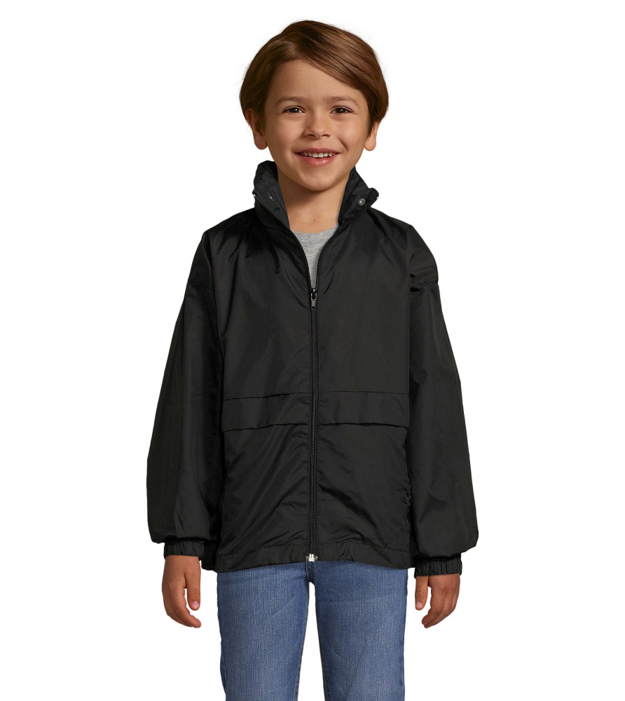 Logotrade reklaamtooted pilt: SURF KIDS TUULEPÄRE 210g
