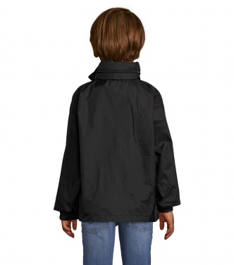 Logo trade firmakingituse pilt: SURF KIDS TUULEPÄRE 210g