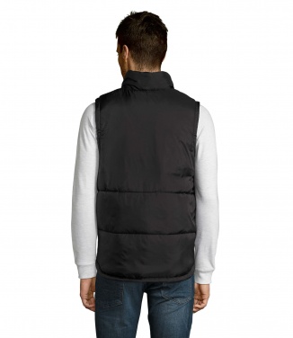Logo trade reklaamkingi pilt: SOE tepitud Bodywarmer vest