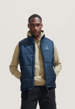 Logo trade reklaamkingi pilt: SOE tepitud Bodywarmer vest