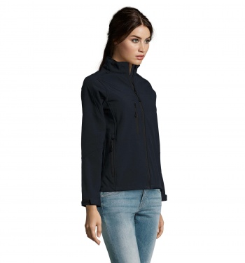 Logo trade firmakingid foto: ROXY WOMEN SS JOPE 340g
