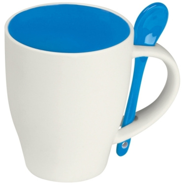 Logotrade firmakingi foto: Kohvitass PALERMO 250 ml