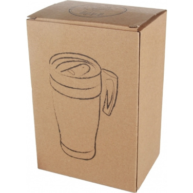Logotrade firmakingid pilt: Plastikust tass FORT WORTH 400 ml