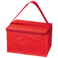 Külmakott 6 x 0,33 l ASPEN, punane