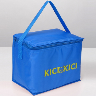 Logotrade ärikingitused pilt: Külmakott 6 x 0,5 l MESA